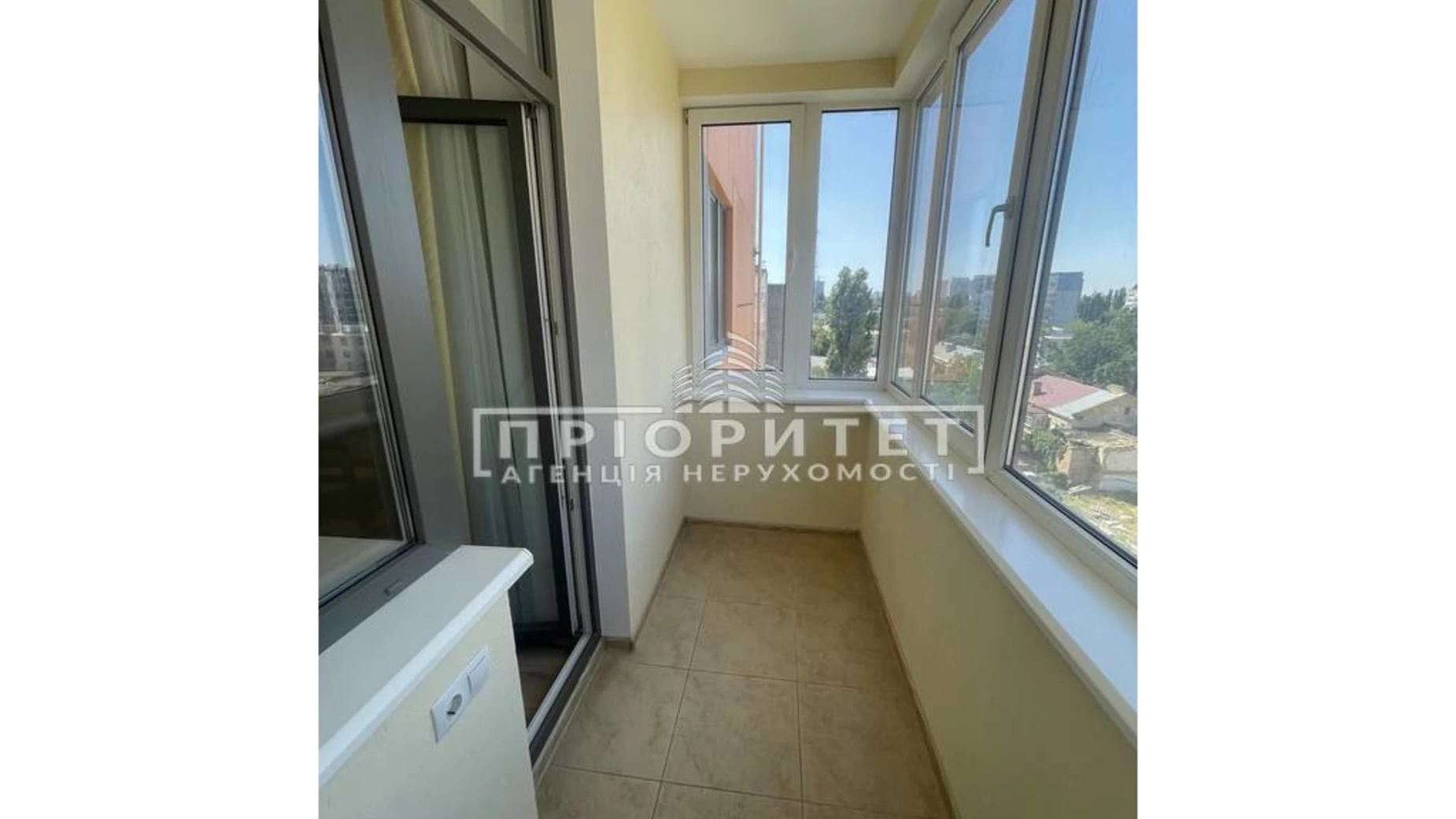 Продається 1-кімнатна квартира 45 кв. м у Одесі, вул. Канатна - фото 4