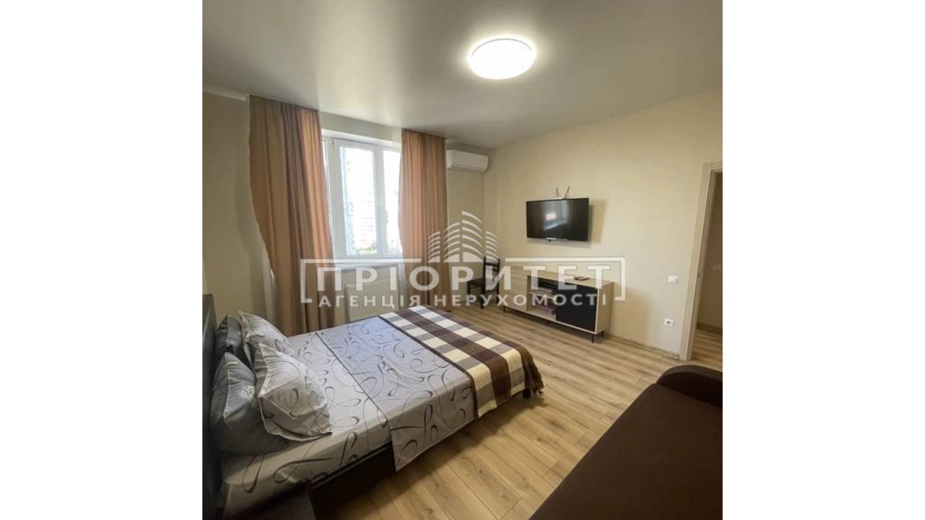 Продається 1-кімнатна квартира 45 кв. м у Одесі, вул. Канатна - фото 5