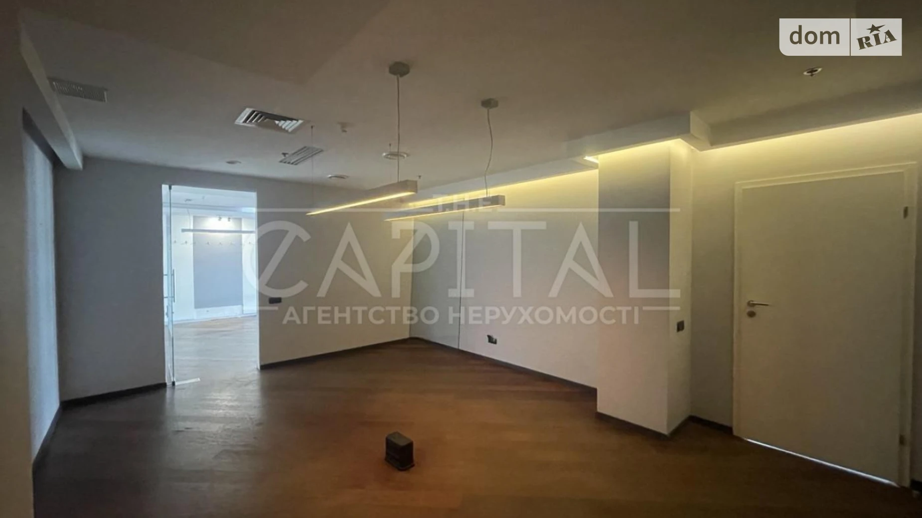 Здається в оренду офіс 206 кв. м в бізнес-центрі, цена: 5910 $ - фото 2
