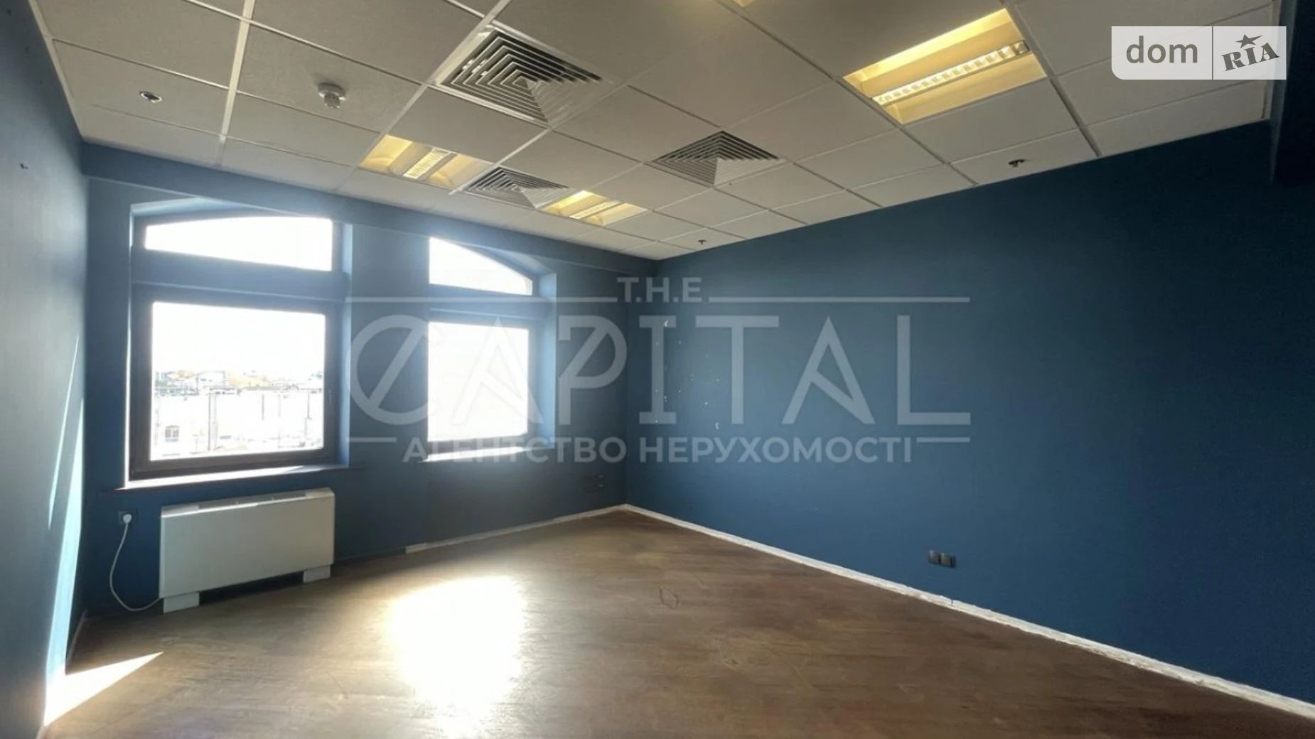 Здається в оренду офіс 206 кв. м в бізнес-центрі, цена: 5910 $ - фото 5