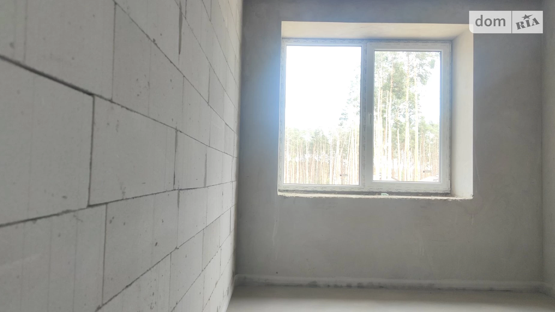 Продается 2-комнатная квартира 53 кв. м в Гостомеле, ул. Соборная, 1 - фото 5