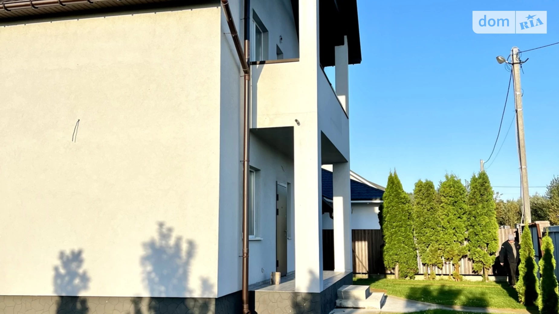 Продается дом на 2 этажа 125 кв. м с террасой, цена: 141500 $ - фото 2