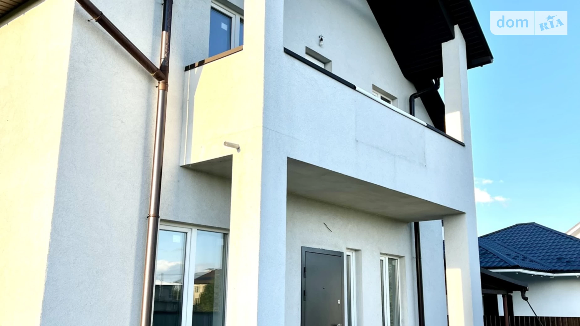 Продается дом на 2 этажа 125 кв. м с террасой, цена: 141500 $ - фото 3