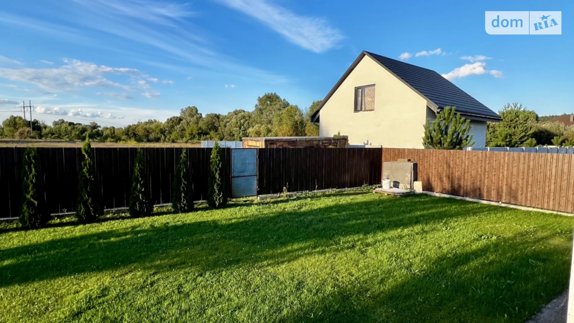 Продается дом на 2 этажа 125 кв. м с террасой, цена: 141500 $ - фото 5