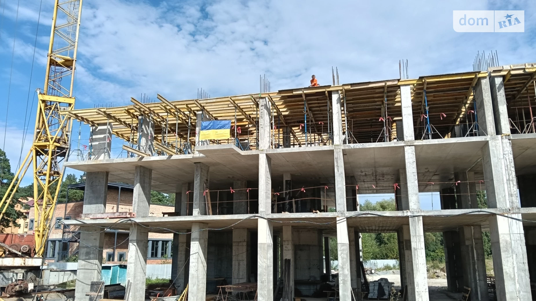 Продается 2-комнатная квартира 63.27 кв. м в Нетешине, ул. Рыночная - фото 2