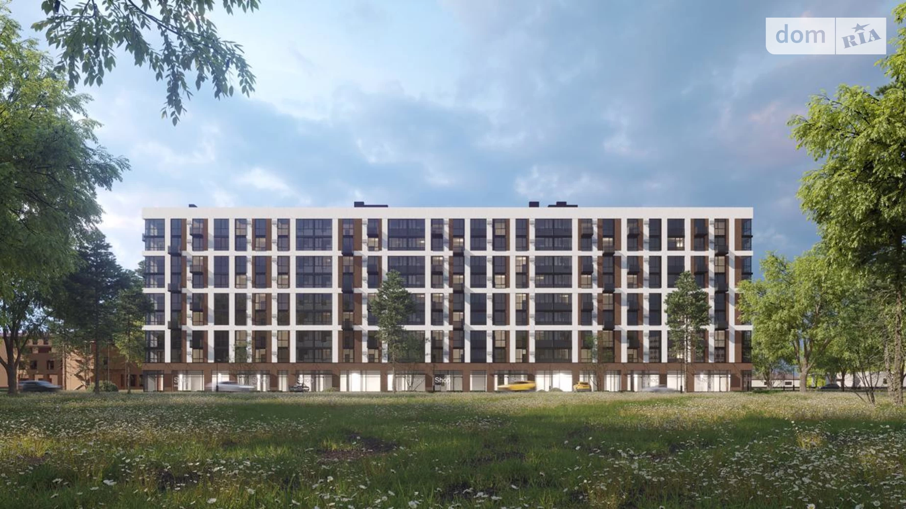 Продается 2-комнатная квартира 63.27 кв. м в Нетешине, ул. Рыночная - фото 4