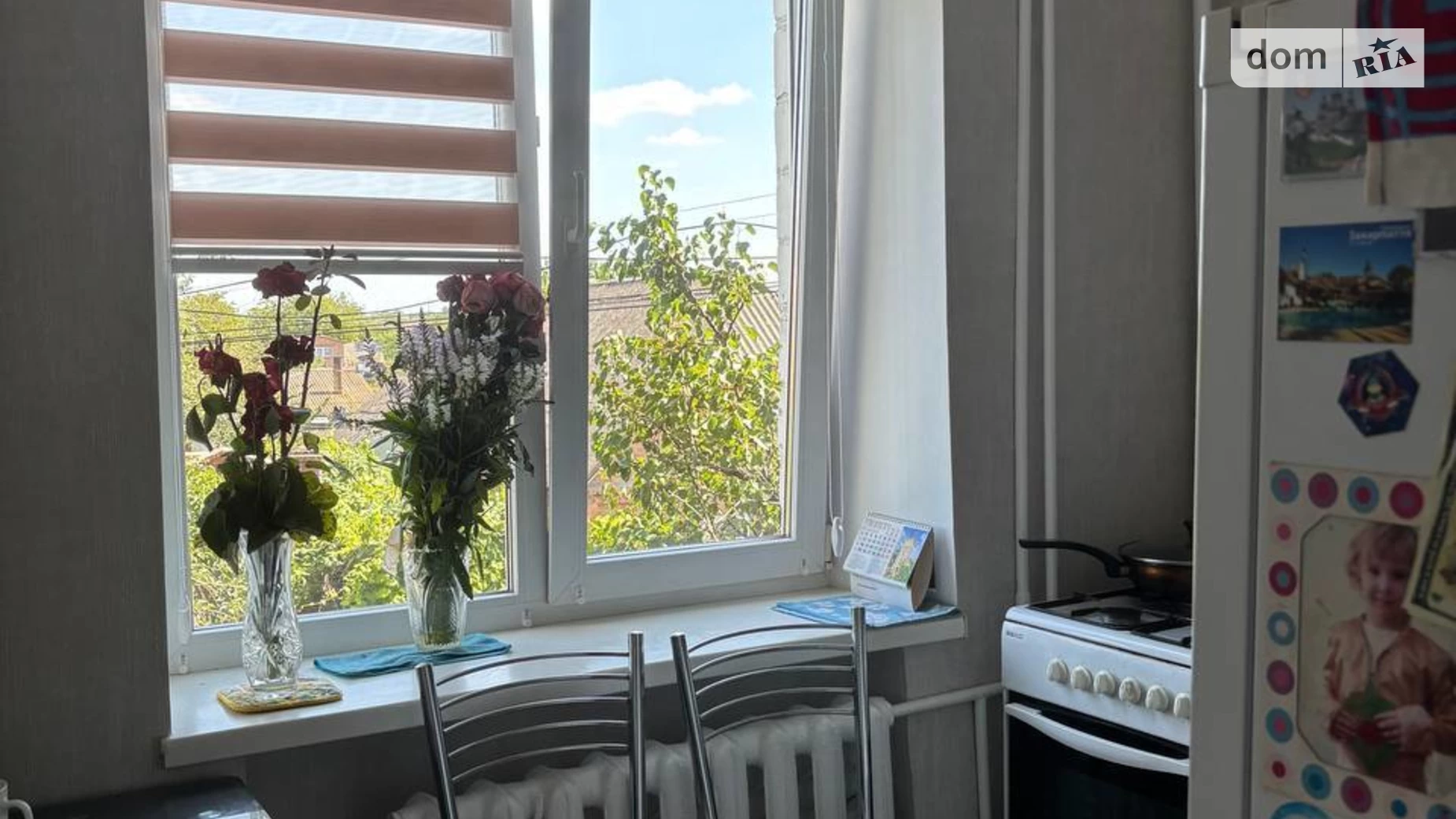 Продается 1-комнатная квартира 29.1 кв. м в Виннице, цена: 40500 $ - фото 5