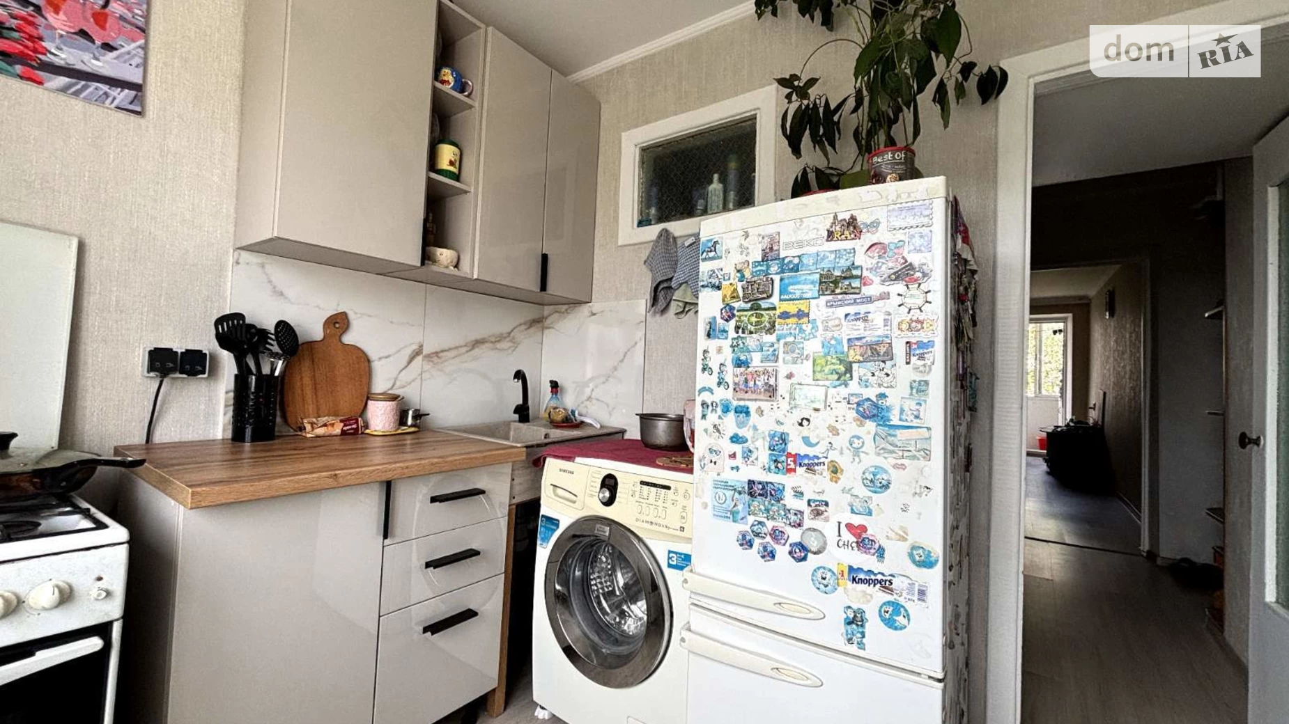 Продается 1-комнатная квартира 29.1 кв. м в Виннице, цена: 40500 $ - фото 4