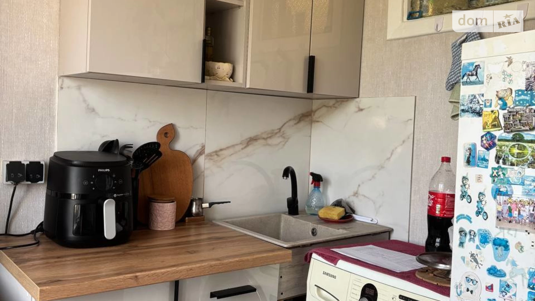 Продается 1-комнатная квартира 29.1 кв. м в Виннице, цена: 40500 $ - фото 3