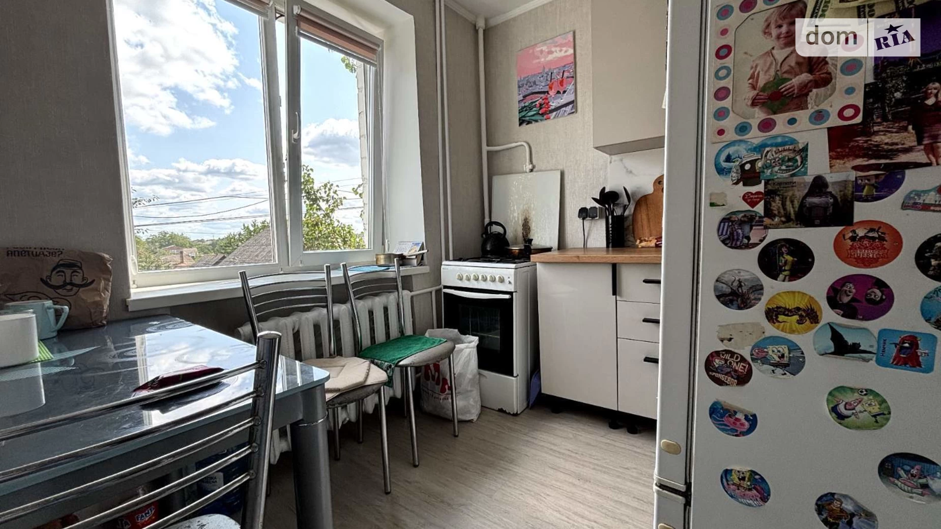 Продается 1-комнатная квартира 29.1 кв. м в Виннице, цена: 40500 $ - фото 2