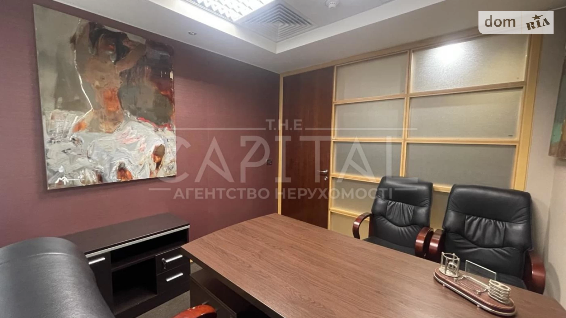 Здається в оренду офіс 77.5 кв. м в бізнес-центрі, цена: 2224 $ - фото 2