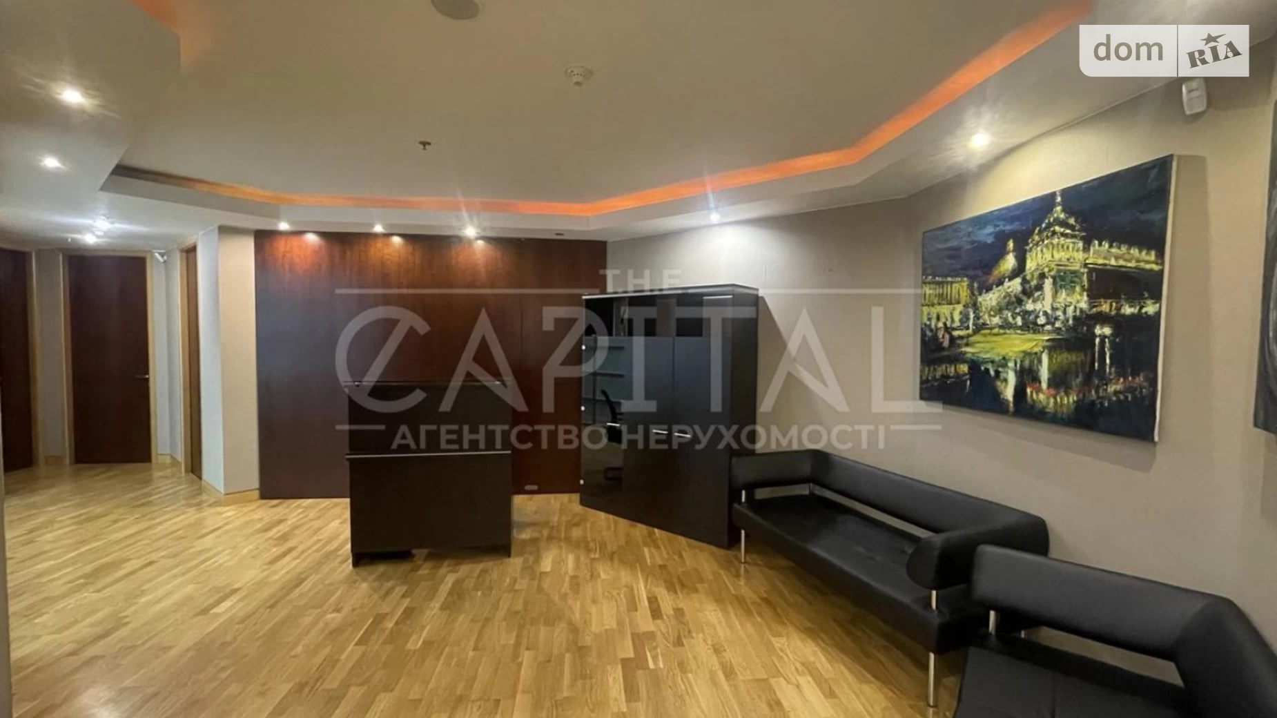 Здається в оренду офіс 77.5 кв. м в бізнес-центрі, цена: 2224 $ - фото 3