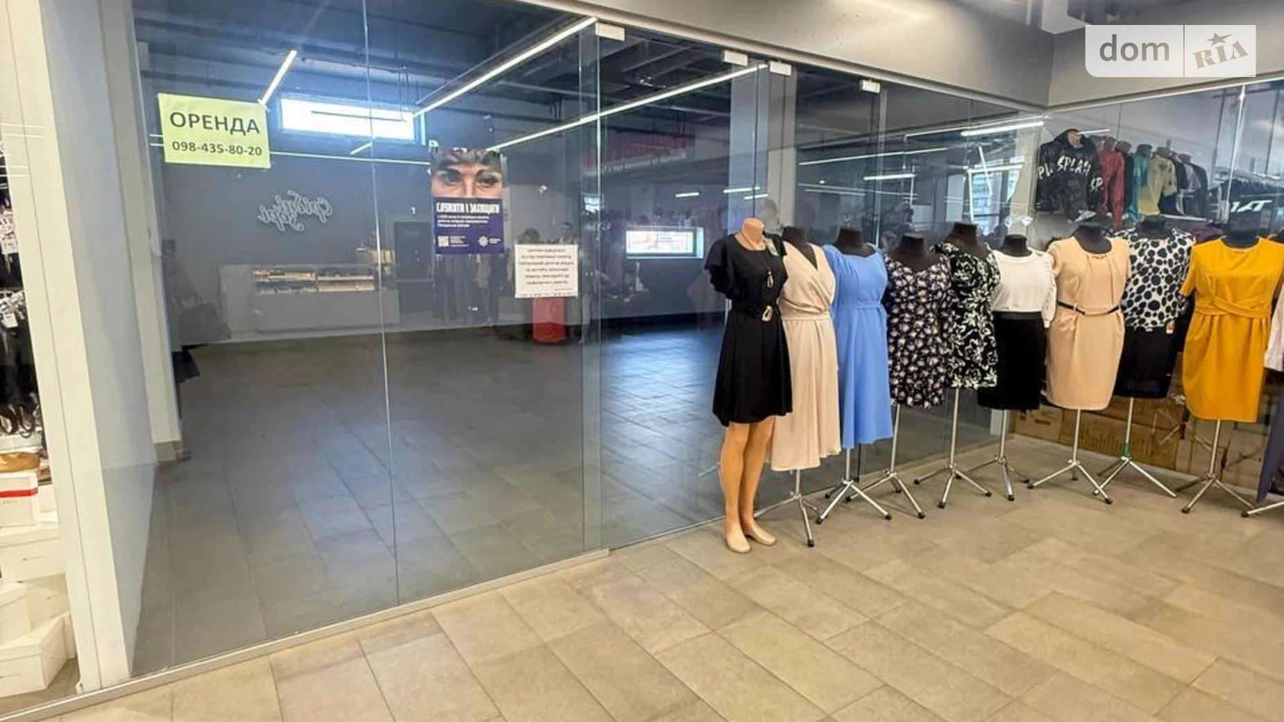 Здається в оренду приміщення вільного призначення 100 кв. м в 3-поверховій будівлі, цена: 50000 грн - фото 4