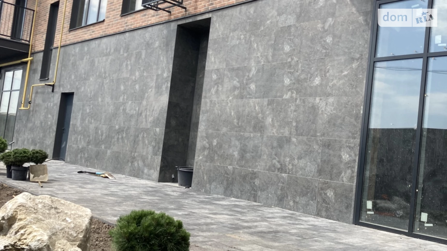 Продається 2-кімнатна квартира 60.1 кв. м у Вінниці, вул. Келецька, 1А - фото 2