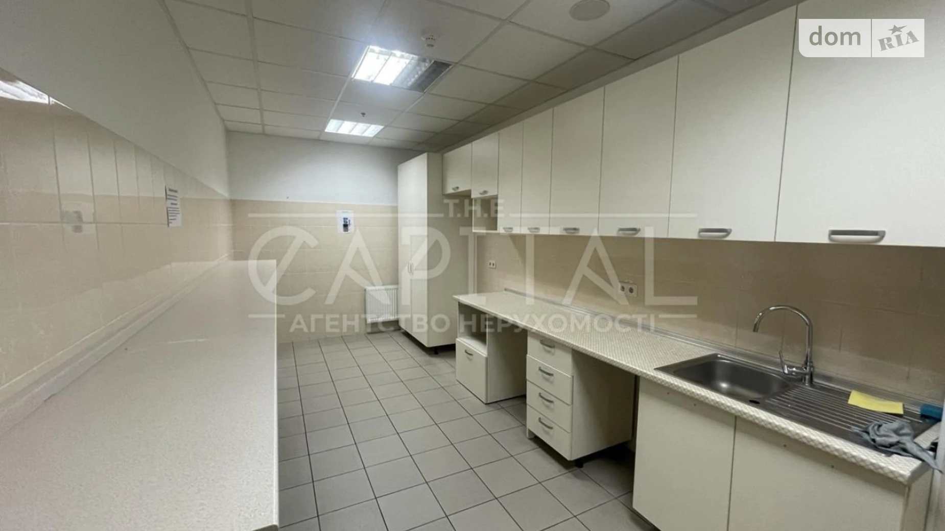 Здається в оренду офіс 285 кв. м в бізнес-центрі, цена: 7322 $ - фото 2