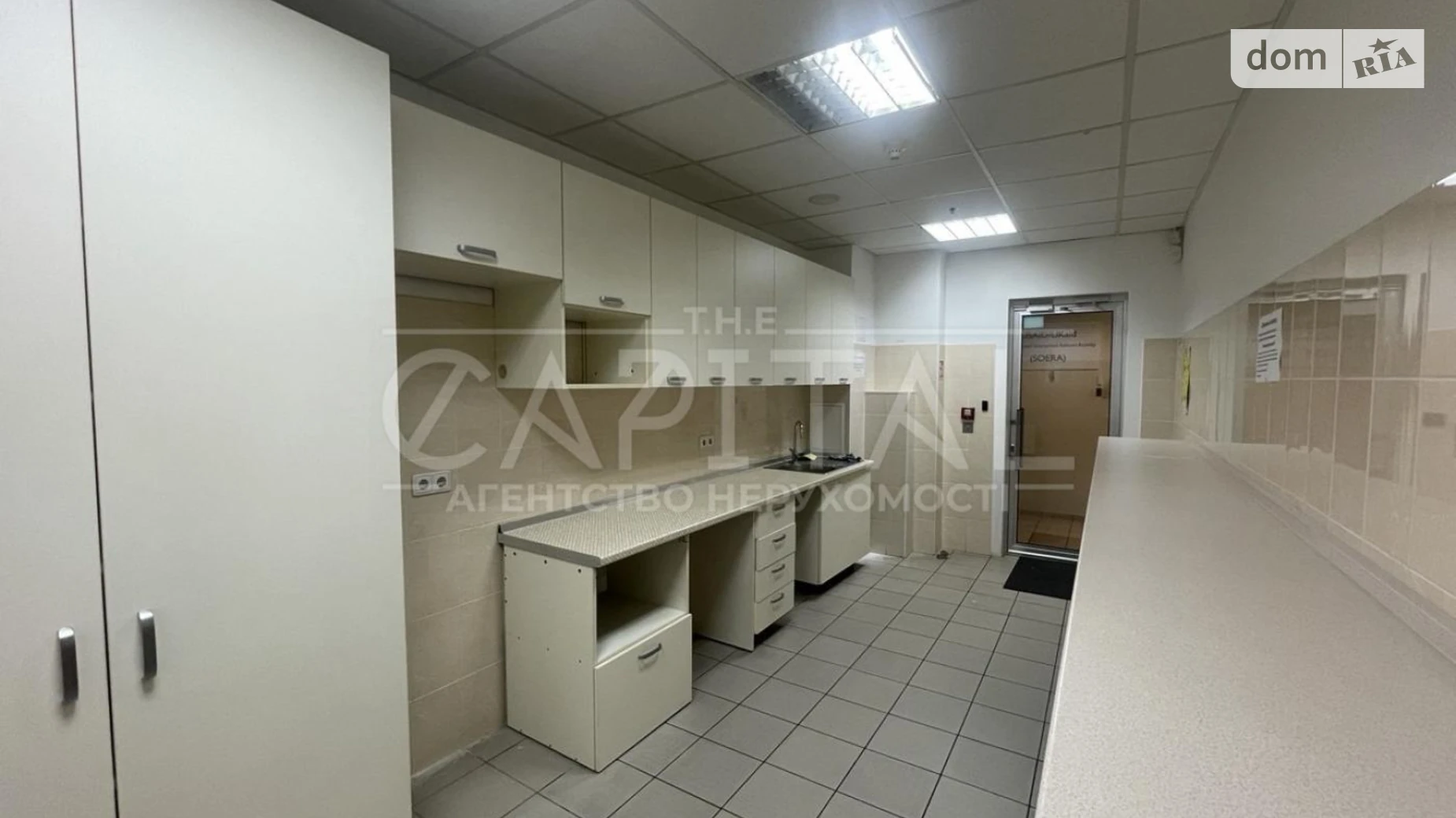 Здається в оренду офіс 285 кв. м в бізнес-центрі, цена: 7322 $ - фото 3