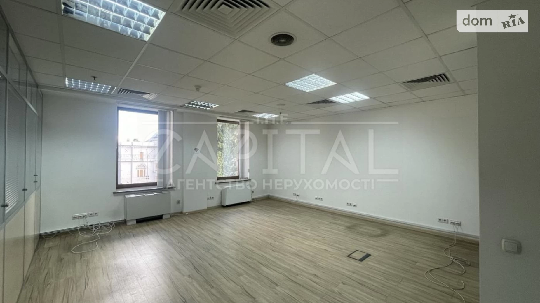 Здається в оренду офіс 285 кв. м в бізнес-центрі, цена: 7322 $ - фото 4