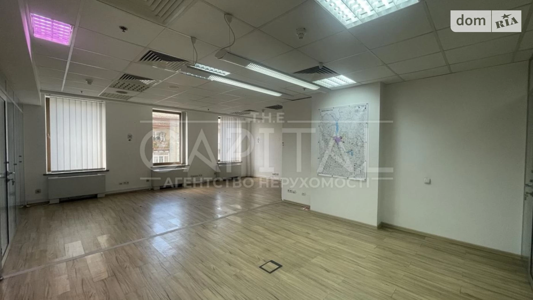 Здається в оренду офіс 285 кв. м в бізнес-центрі, цена: 7322 $ - фото 5