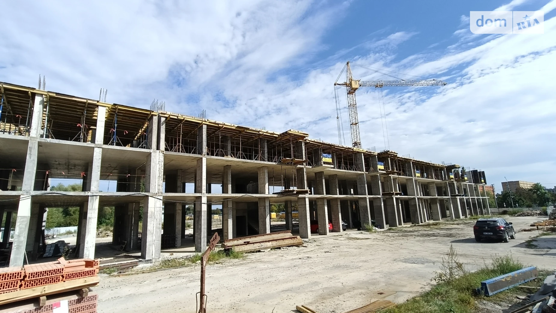 Продается 3-комнатная квартира 93.66 кв. м в Нетешине, ул. Рыночная - фото 2