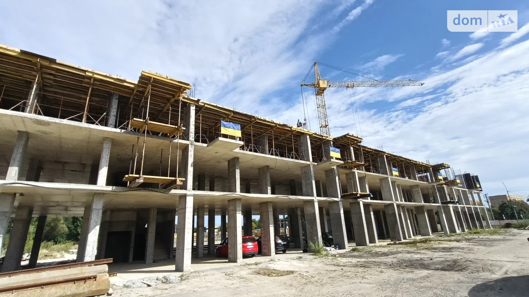 Продается 3-комнатная квартира 93.66 кв. м в Нетешине, ул. Рыночная - фото 3