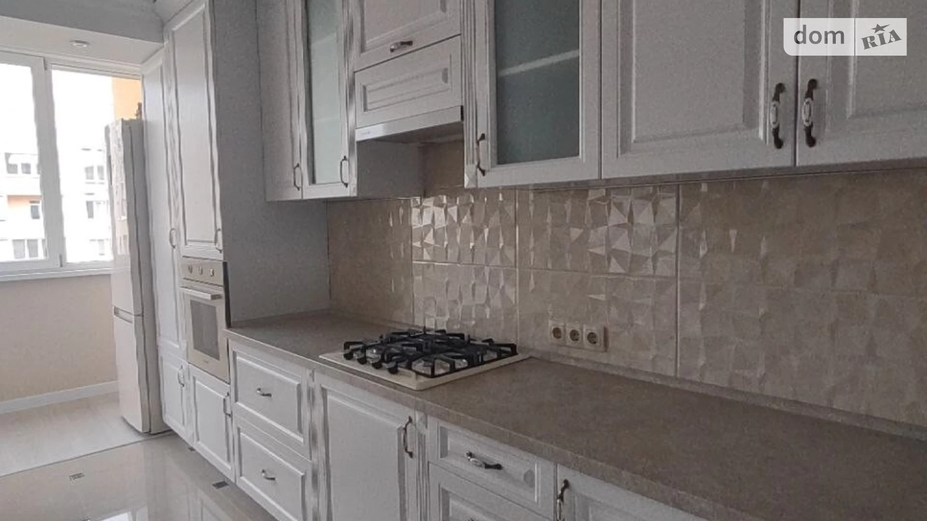 Продается 2-комнатная квартира 69.6 кв. м в Одессе, ул. Академика Сахарова, 16А - фото 5