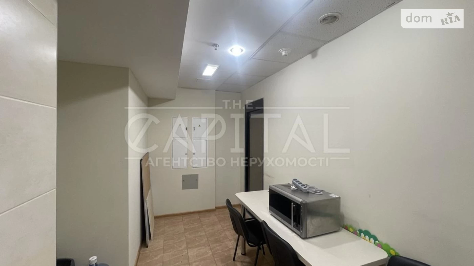 Здається в оренду офіс 195 кв. м в бізнес-центрі, цена: 5595 $ - фото 2