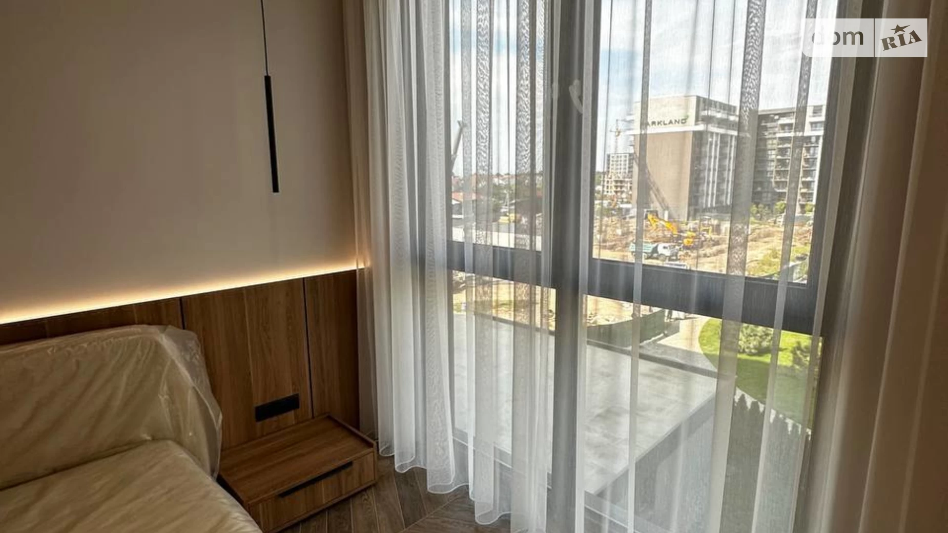 Здається в оренду 2-кімнатна квартира 62 кв. м у Ужгороді, вул. Легоцького - фото 4