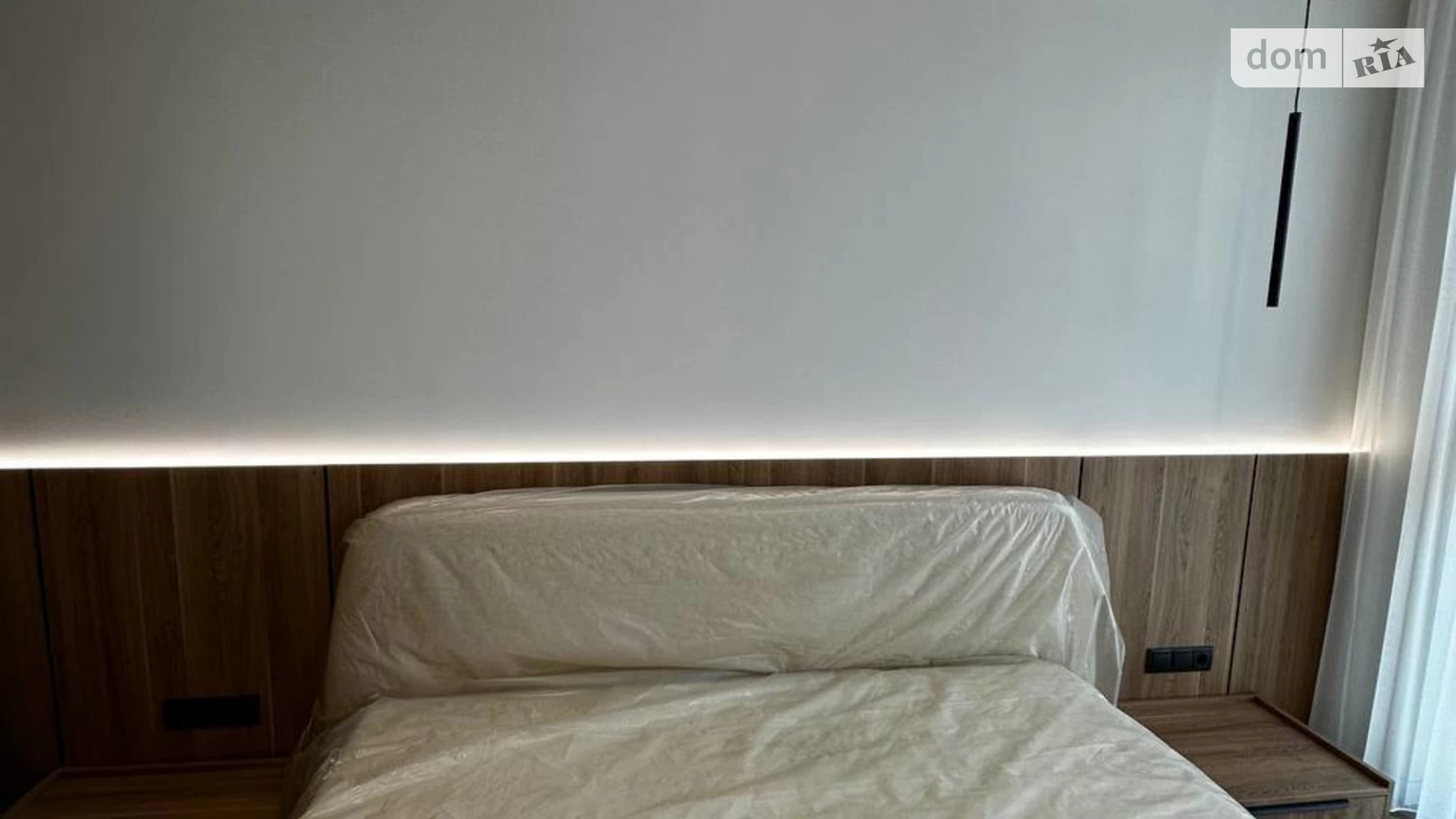 Здається в оренду 2-кімнатна квартира 62 кв. м у Ужгороді, вул. Легоцького - фото 5