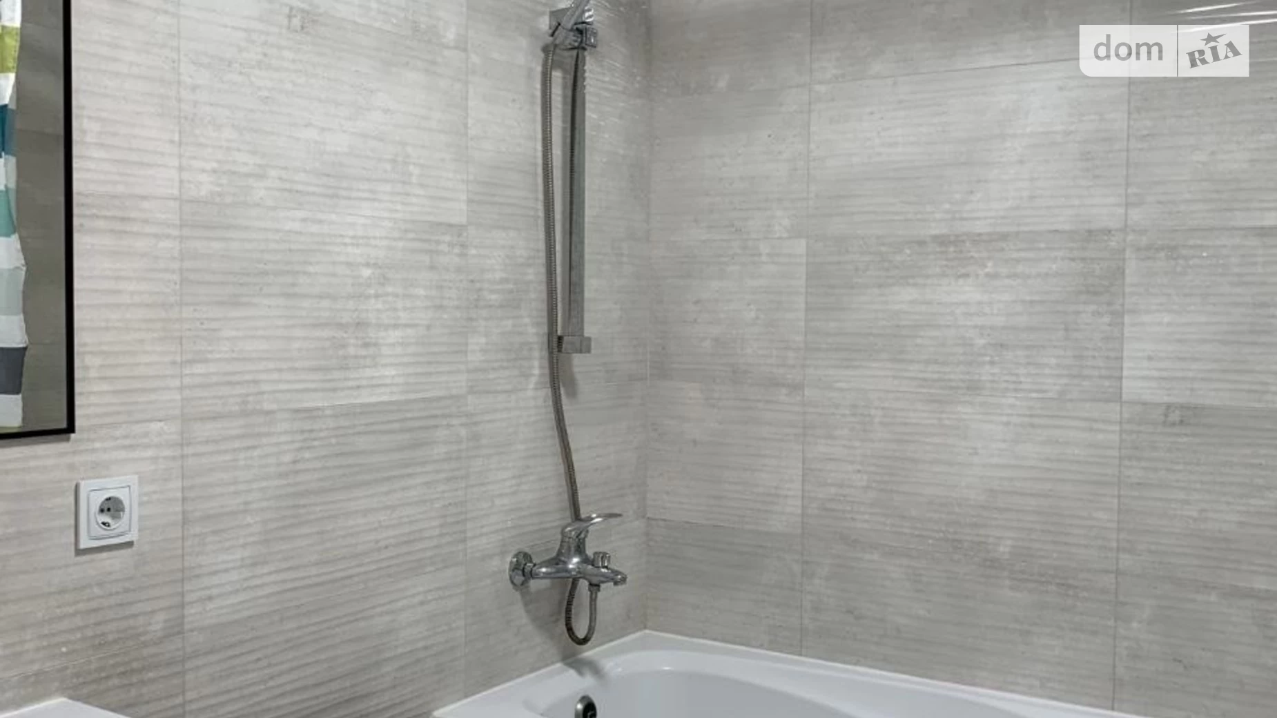 1-комнатная квартира 42 кв. м в Тернополе, ул. Гаевая - фото 2