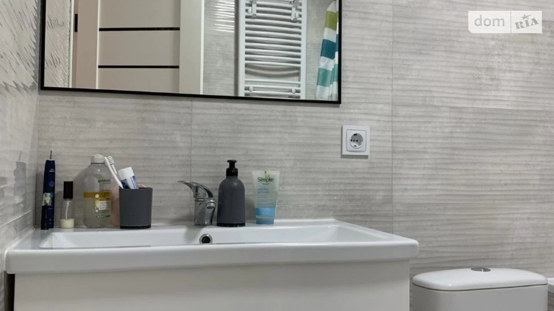 1-комнатная квартира 42 кв. м в Тернополе, ул. Гаевая - фото 4