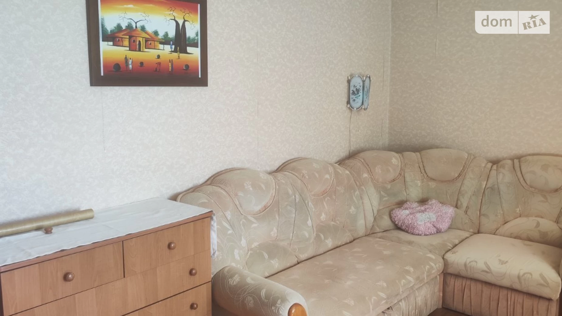 Сдается в аренду 1-комнатная квартира 40 кв. м в Николаеве - фото 4
