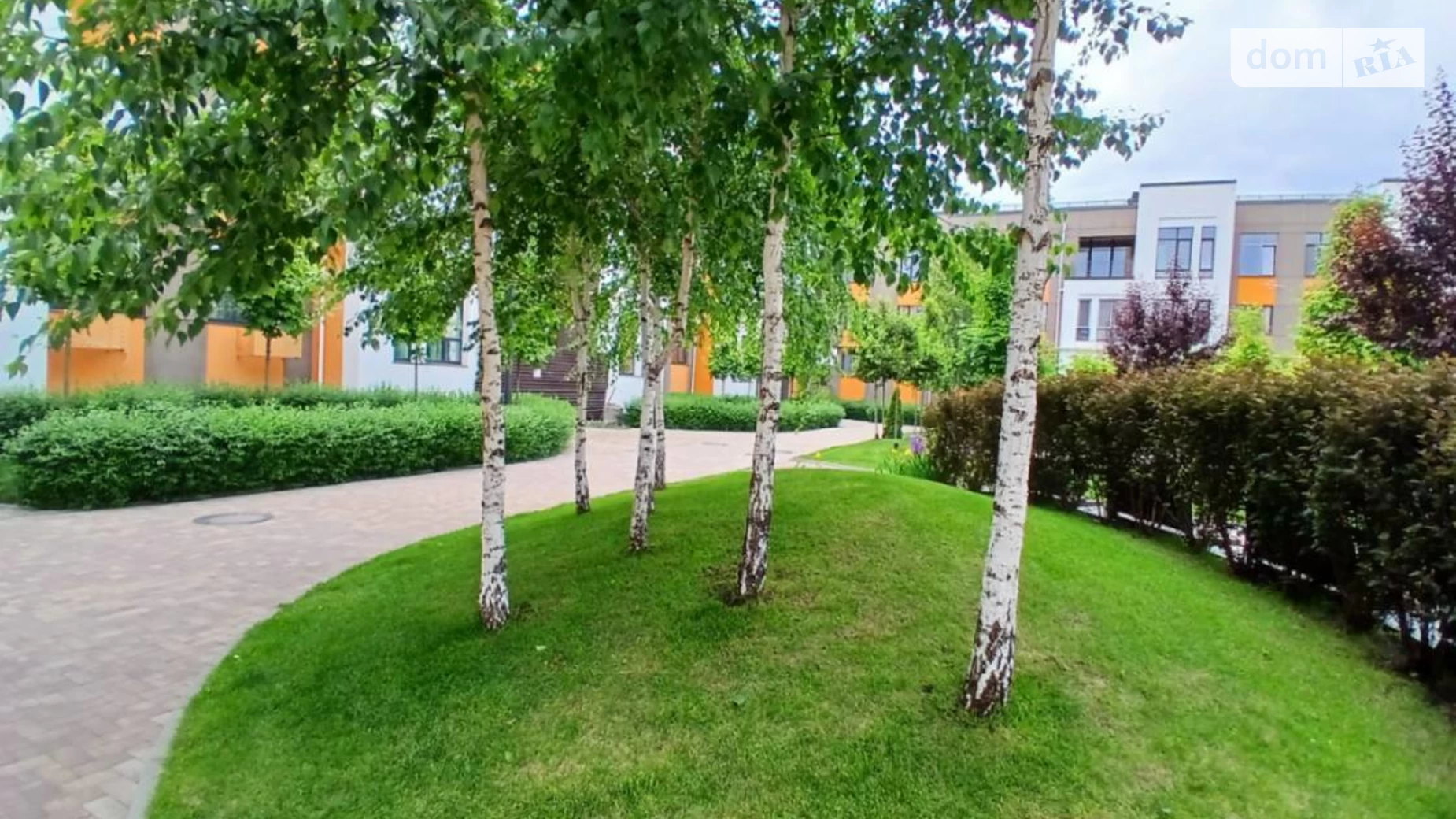 Продається 1-кімнатна квартира 38 кв. м у Ірпені, вул. Наталії Околитенко(Ломоносова), 71 - фото 2