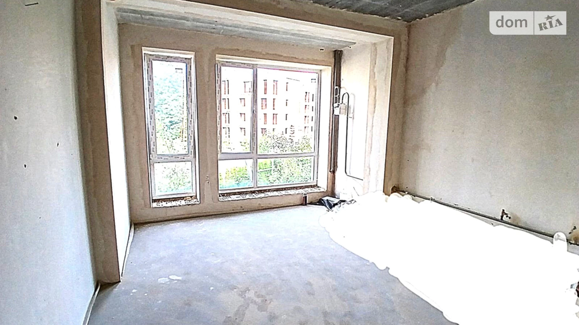 Продається 1-кімнатна квартира 38 кв. м у Ірпені, вул. Наталії Околитенко(Ломоносова), 71 - фото 5