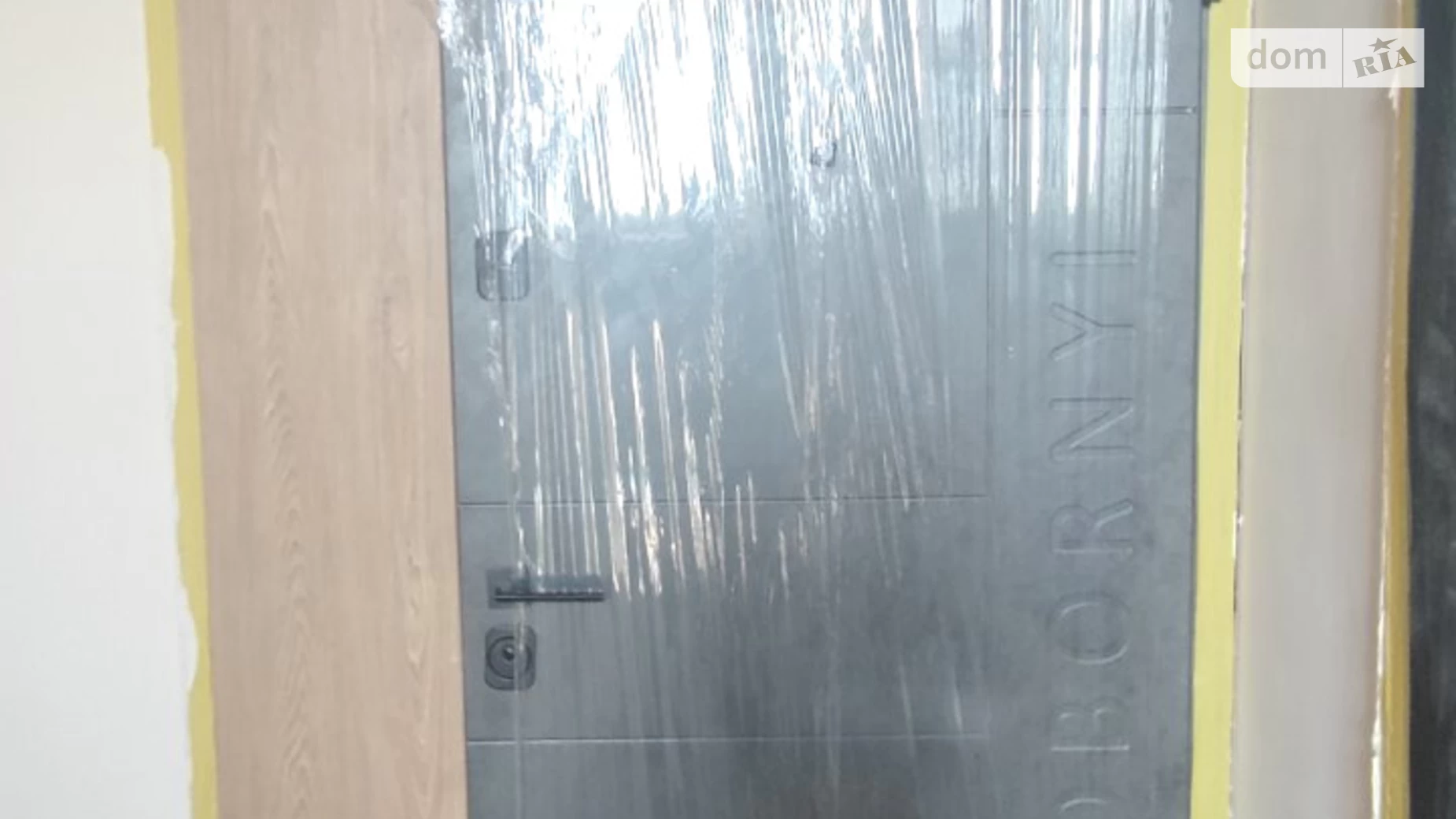 Продается 2-комнатная квартира 65.49 кв. м в Гостомеле, ул. Соборная, 1 - фото 5