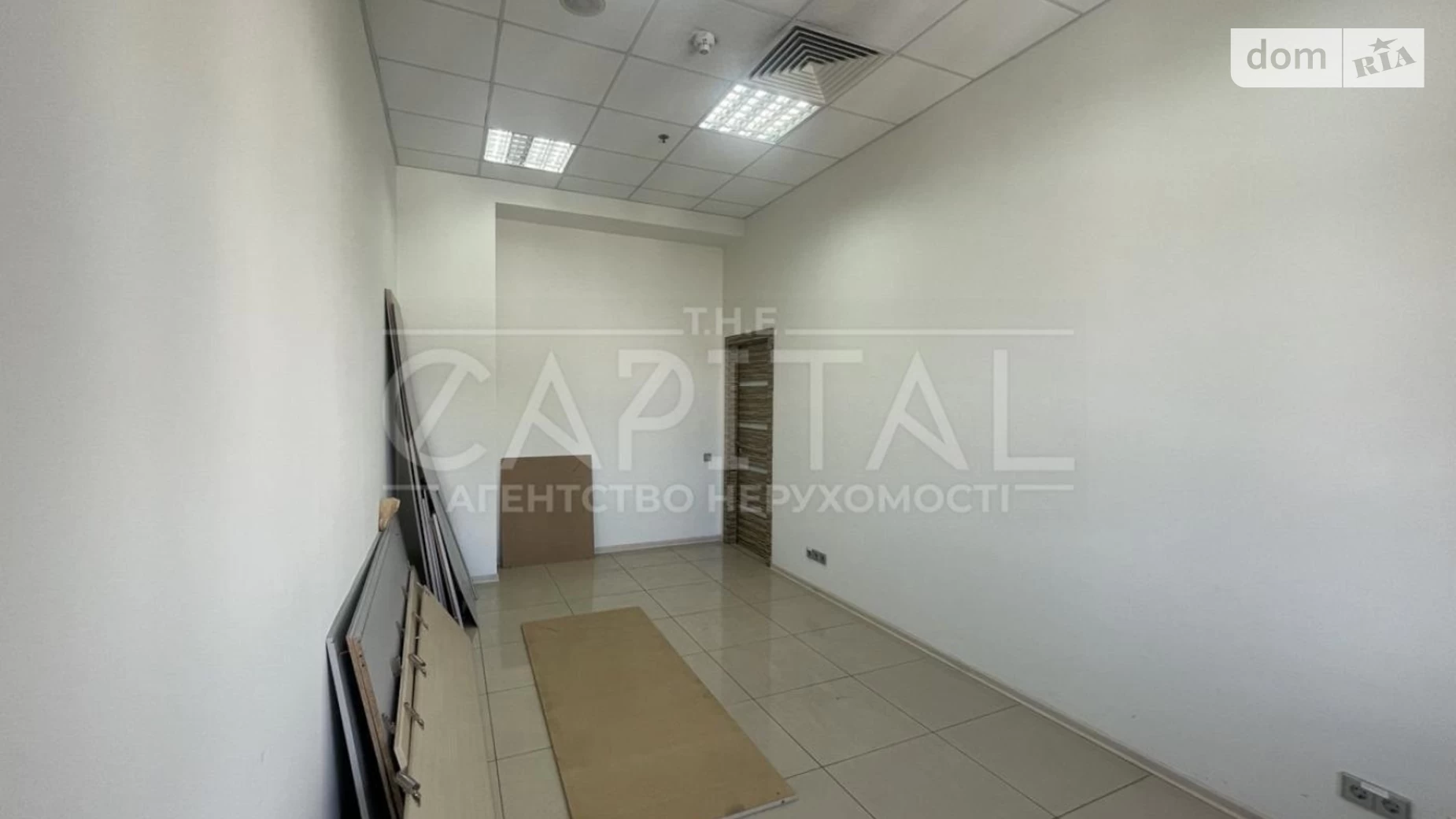 Здається в оренду офіс 410 кв. м в бізнес-центрі, цена: 10533 $ - фото 4