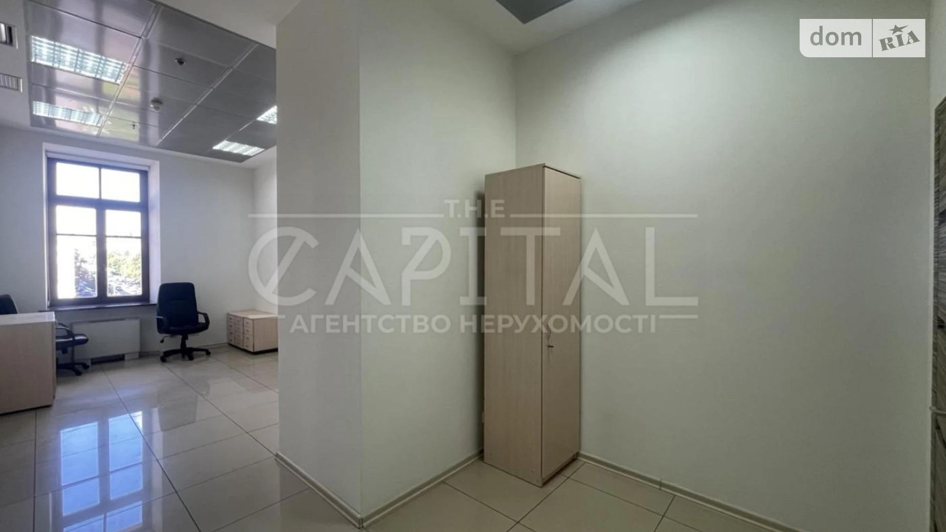 Здається в оренду офіс 410 кв. м в бізнес-центрі, цена: 10533 $ - фото 5
