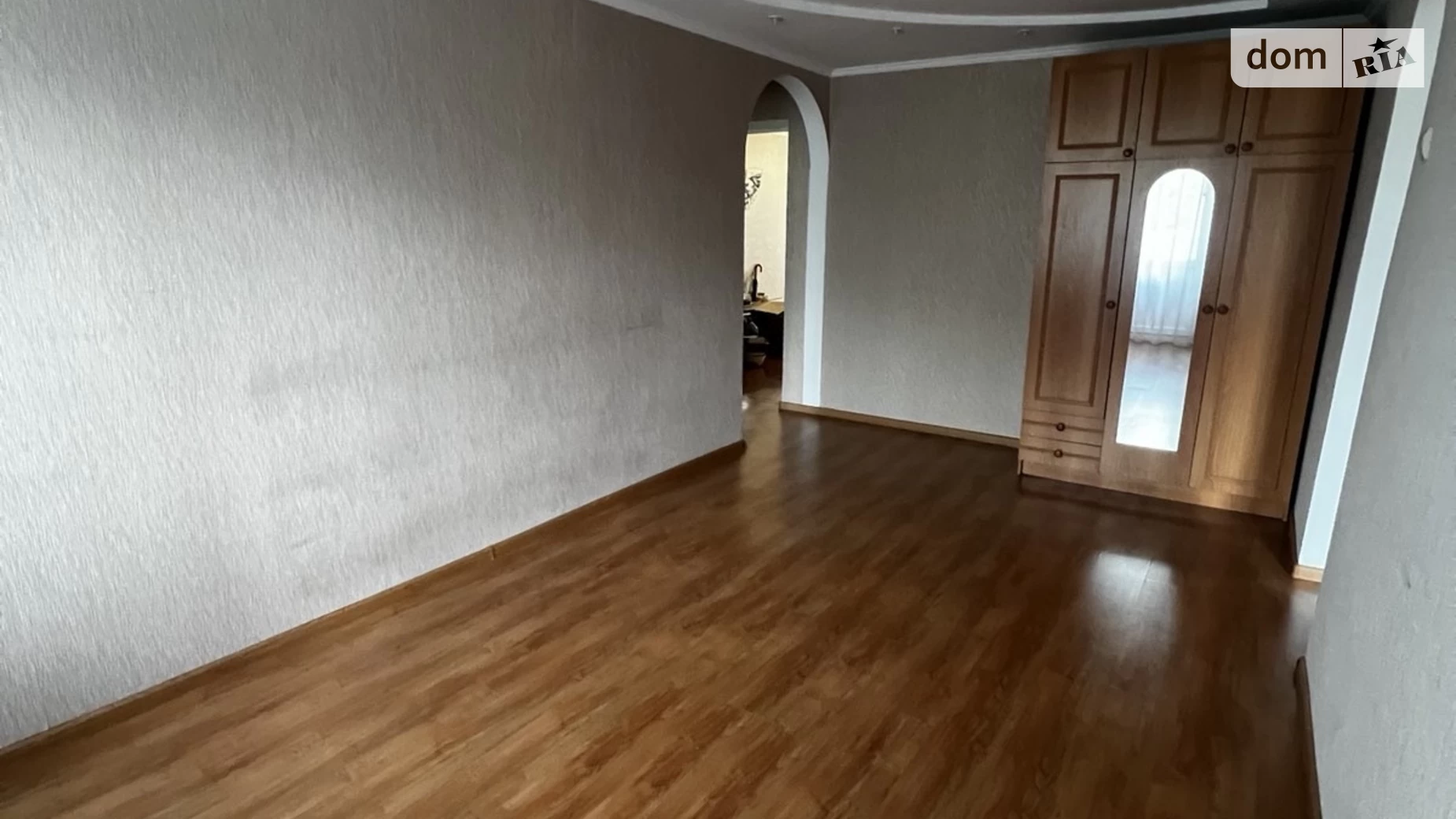 Продається 3-кімнатна квартира 55.1 кв. м у Рівному, вул. Богоявленська, 6 - фото 5