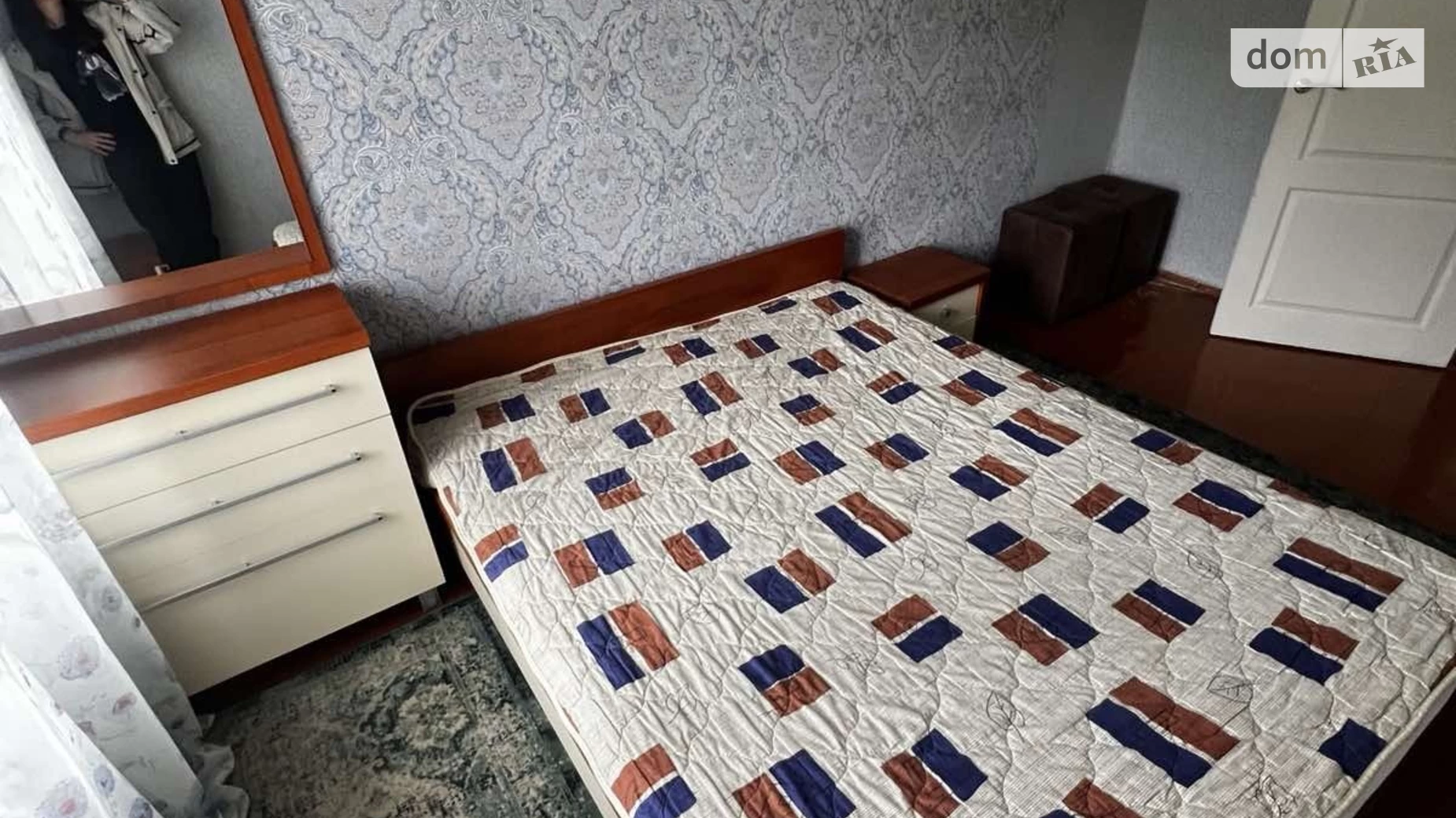 Продається 3-кімнатна квартира 55.1 кв. м у Рівному, вул. Богоявленська, 6 - фото 4