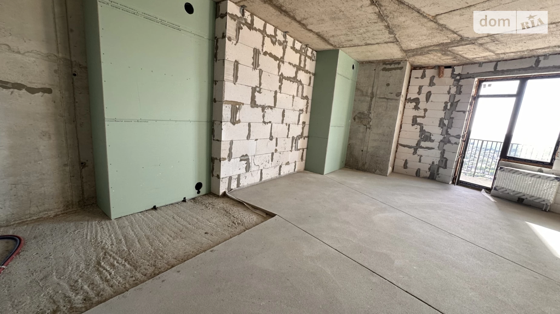 Продается 2-комнатная квартира 76 кв. м в Одессе, ул. Дача Ковалевского, 5Б - фото 3