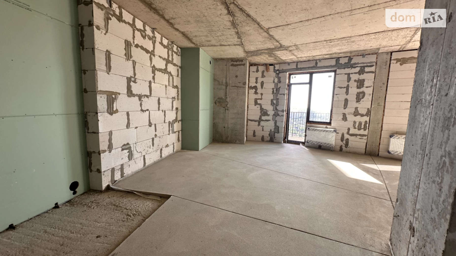 Продается 2-комнатная квартира 76 кв. м в Одессе, ул. Дача Ковалевского, 5Б - фото 4