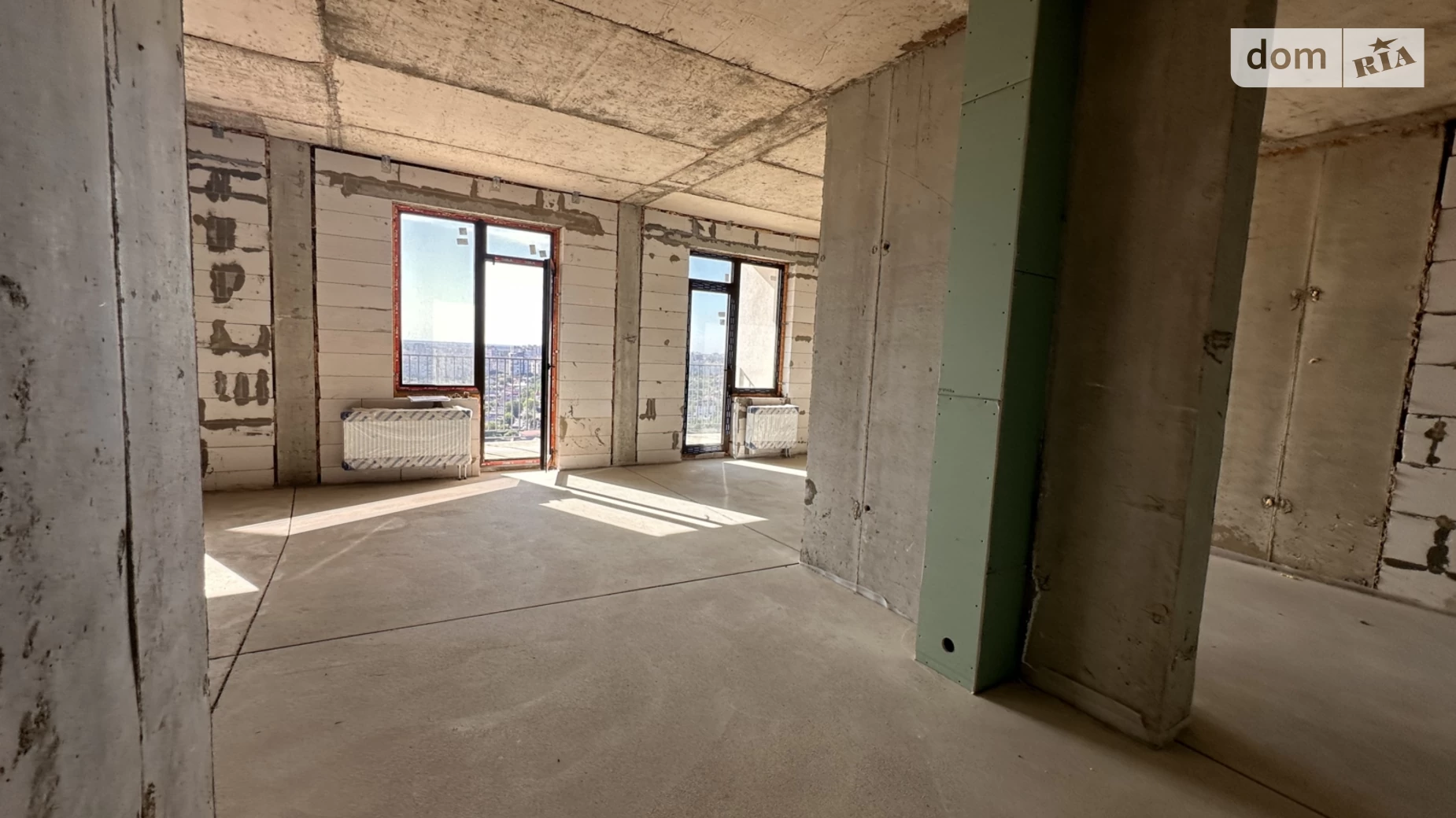 Продается 2-комнатная квартира 76 кв. м в Одессе, ул. Дача Ковалевского, 5Б - фото 5