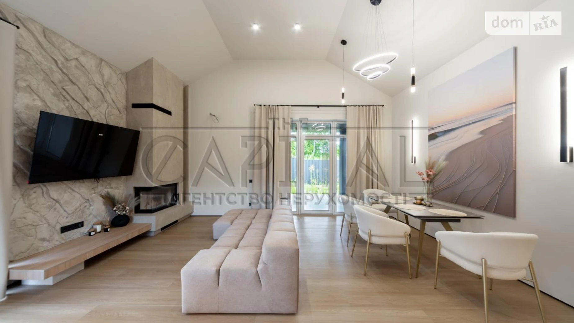 Продается одноэтажный дом 120 кв. м с верандой, цена: 265000 $ - фото 5