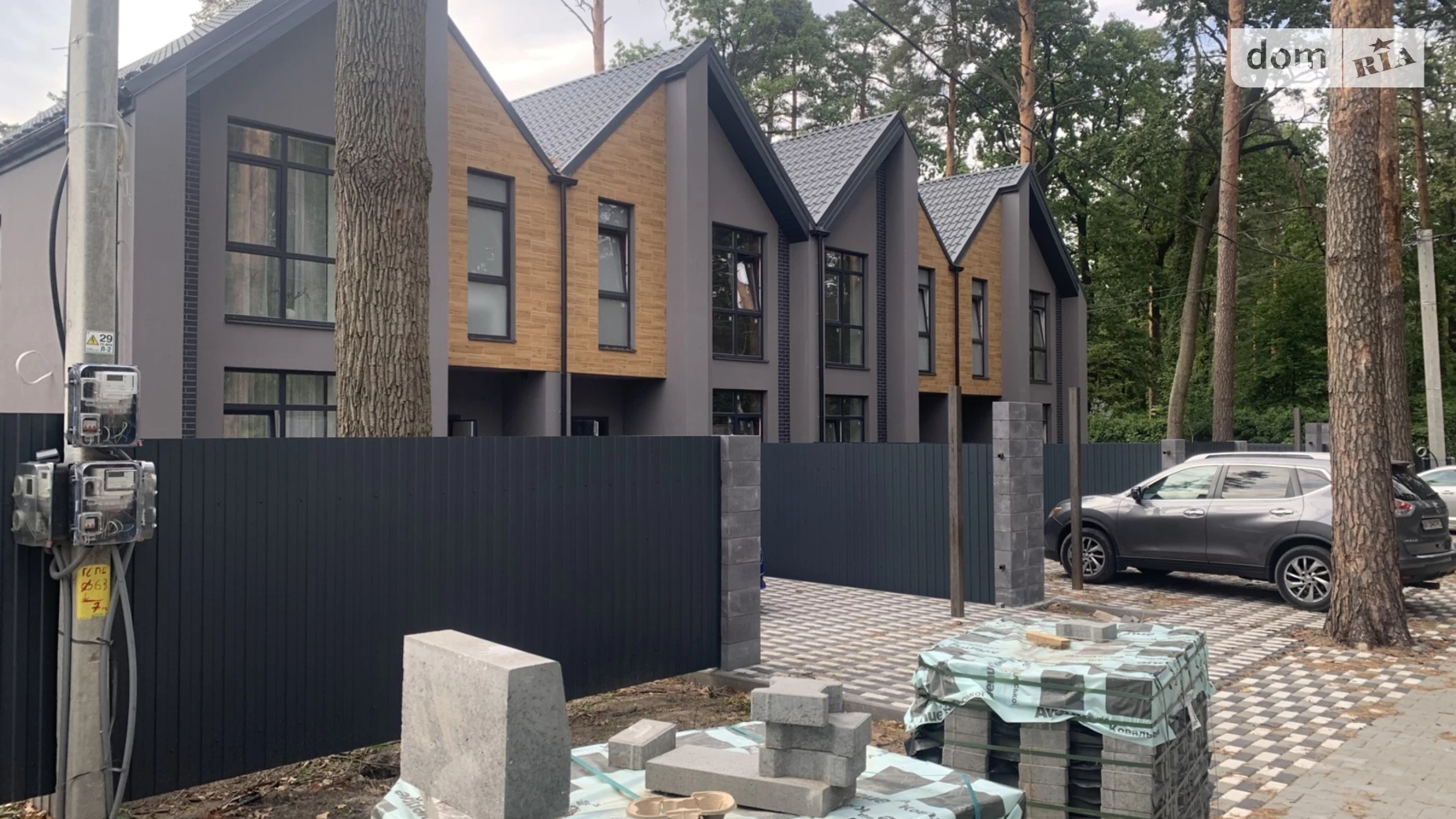 ул. Силезская(Розы Люксембург), 25/2 Буча ЖК SohoPark, цена: 90000 $ - фото 2