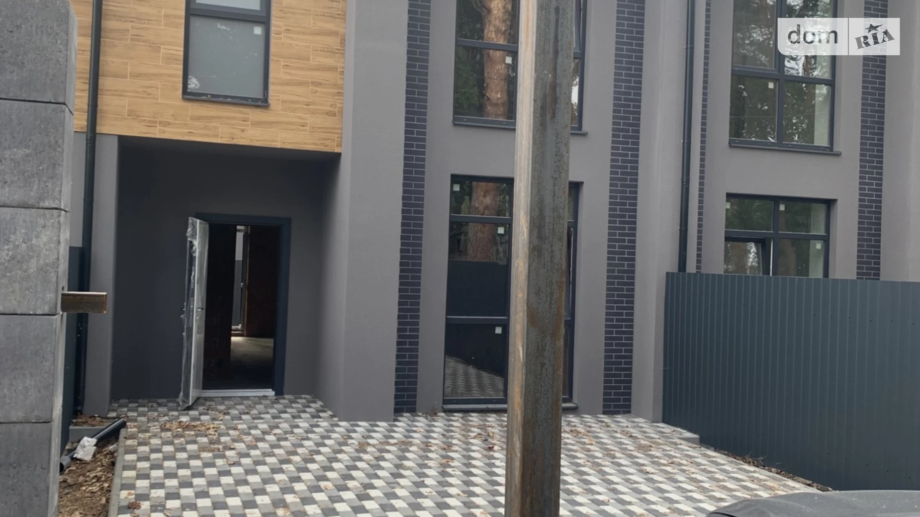 ул. Силезская(Розы Люксембург), 25/2 Буча ЖК SohoPark, цена: 90000 $ - фото 4