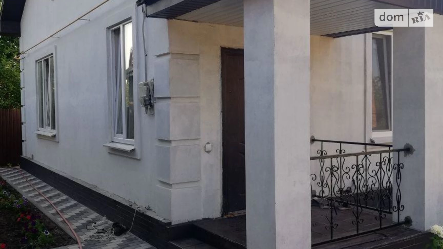 Продается дом на 2 этажа 154 кв. м с камином, цена: 100000 $ - фото 2