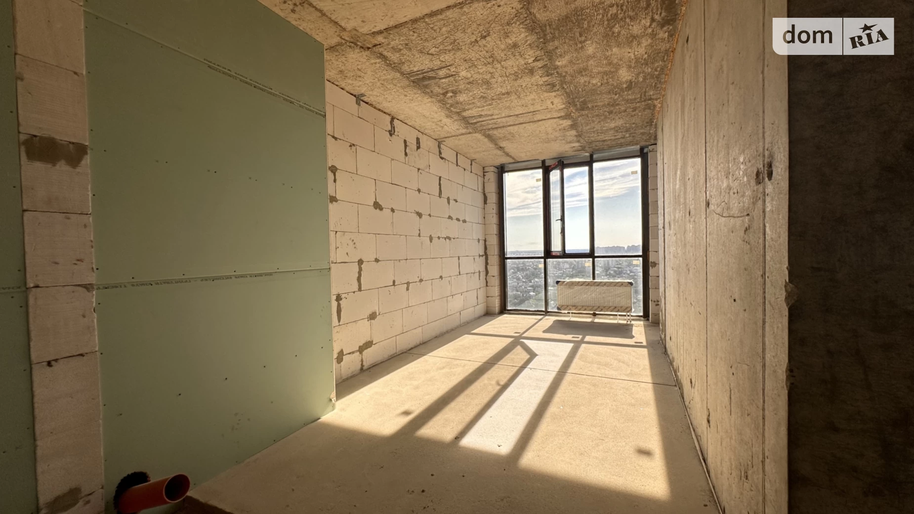 Продается 3-комнатная квартира 83 кв. м в Одессе, ул. Дача Ковалевского, 5Б - фото 3