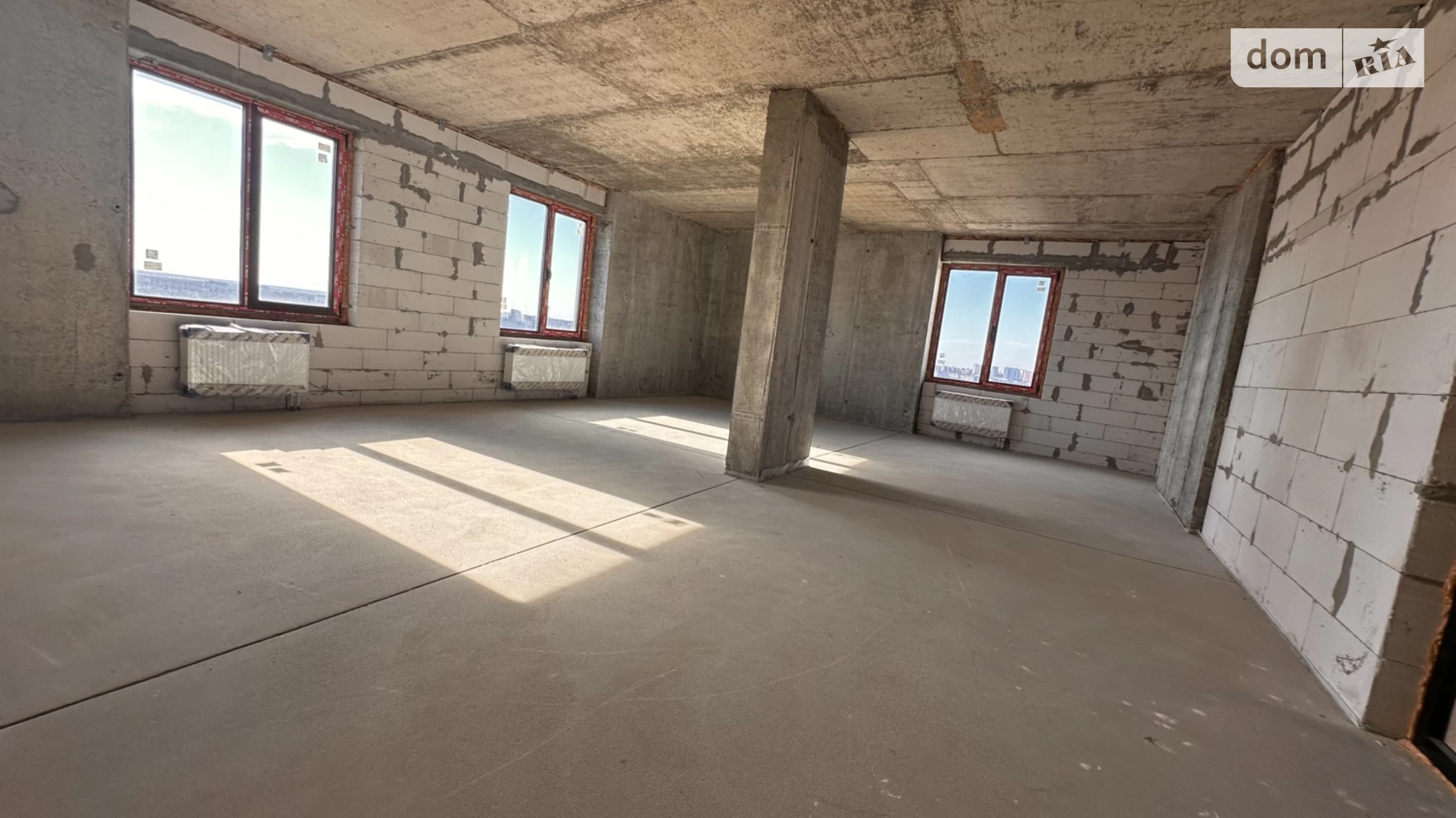 Продается 3-комнатная квартира 83 кв. м в Одессе, ул. Дача Ковалевского, 5Б - фото 4