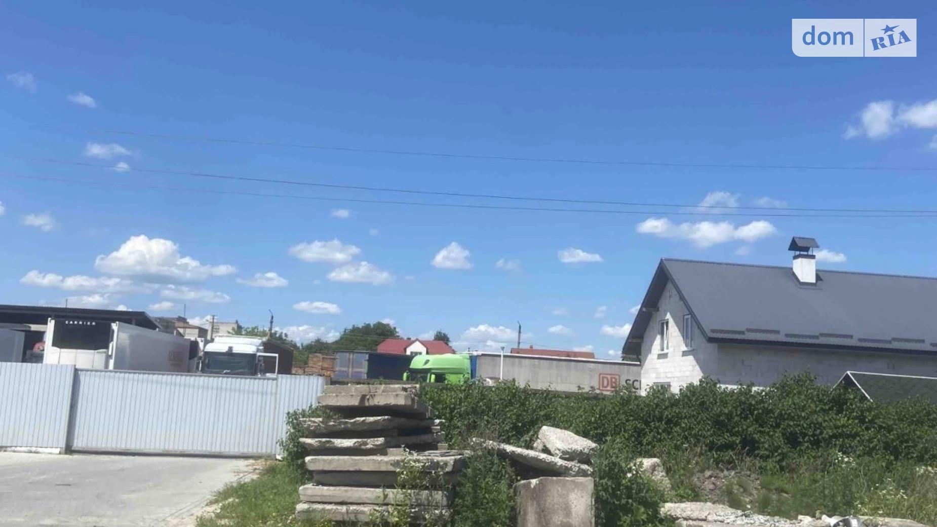 Мурованое (Пустомыты), цена: 800000 $ - фото 2