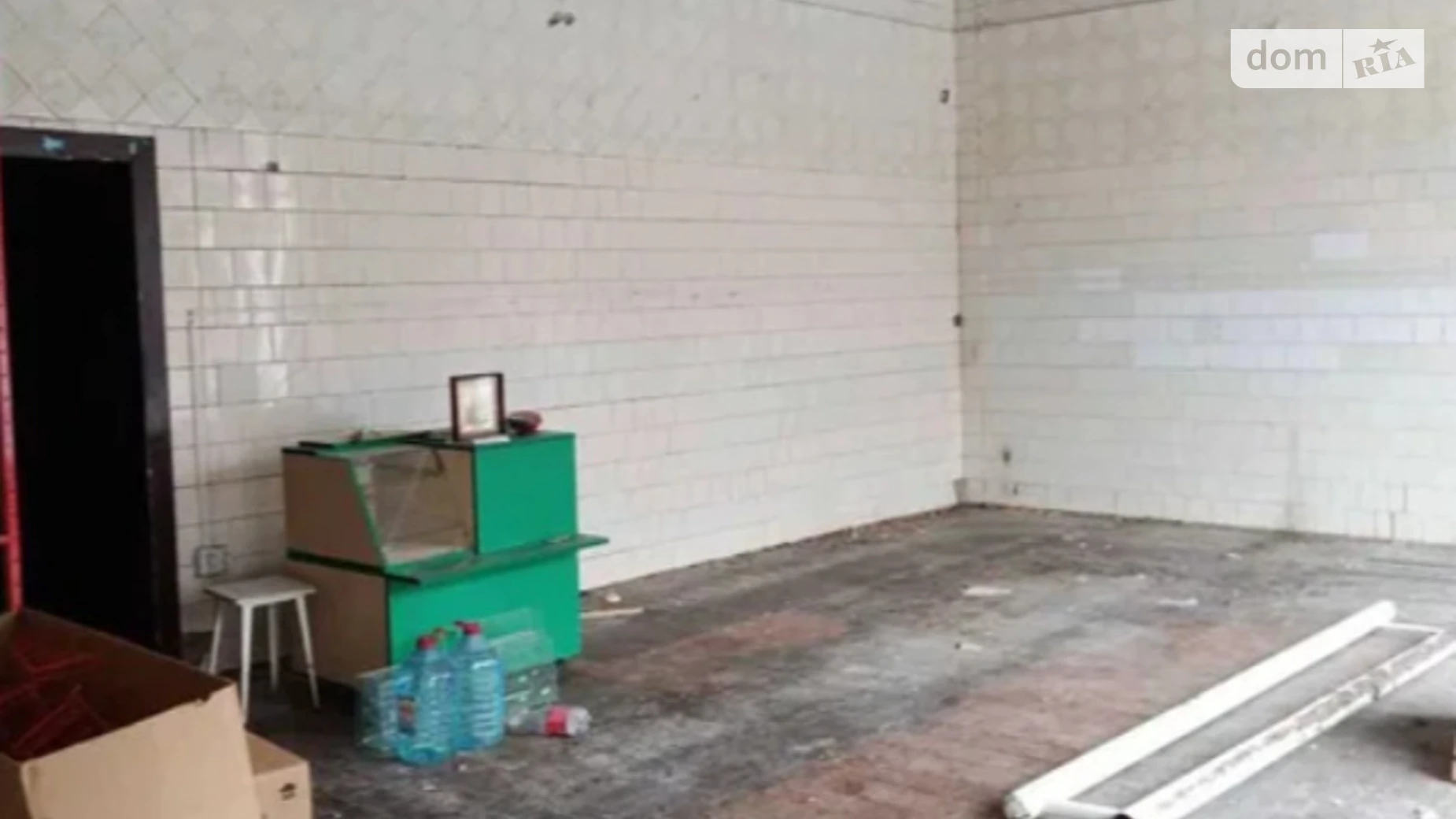 Сдается в аренду помещения свободного назначения 141.7 кв. м в 1-этажном здании, цена: 500 $ - фото 2