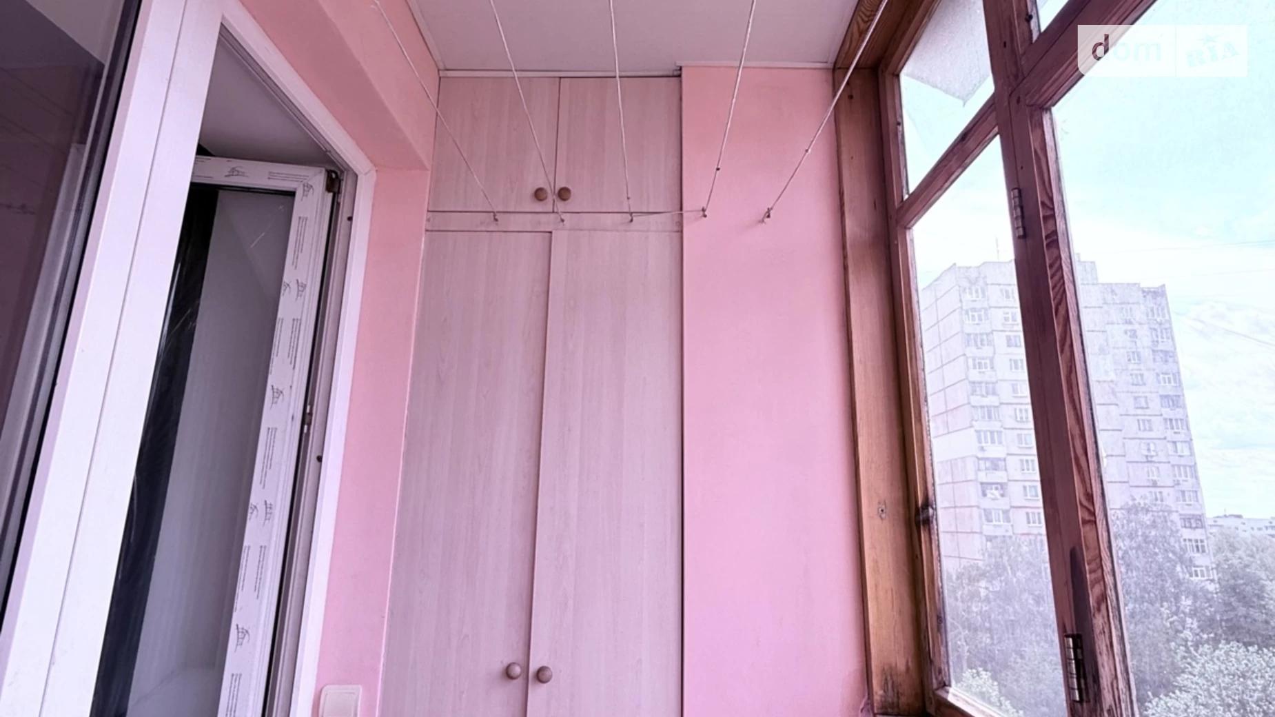 Продается 3-комнатная квартира 65 кв. м в Харькове, Салтовское шоссе, 248А - фото 5